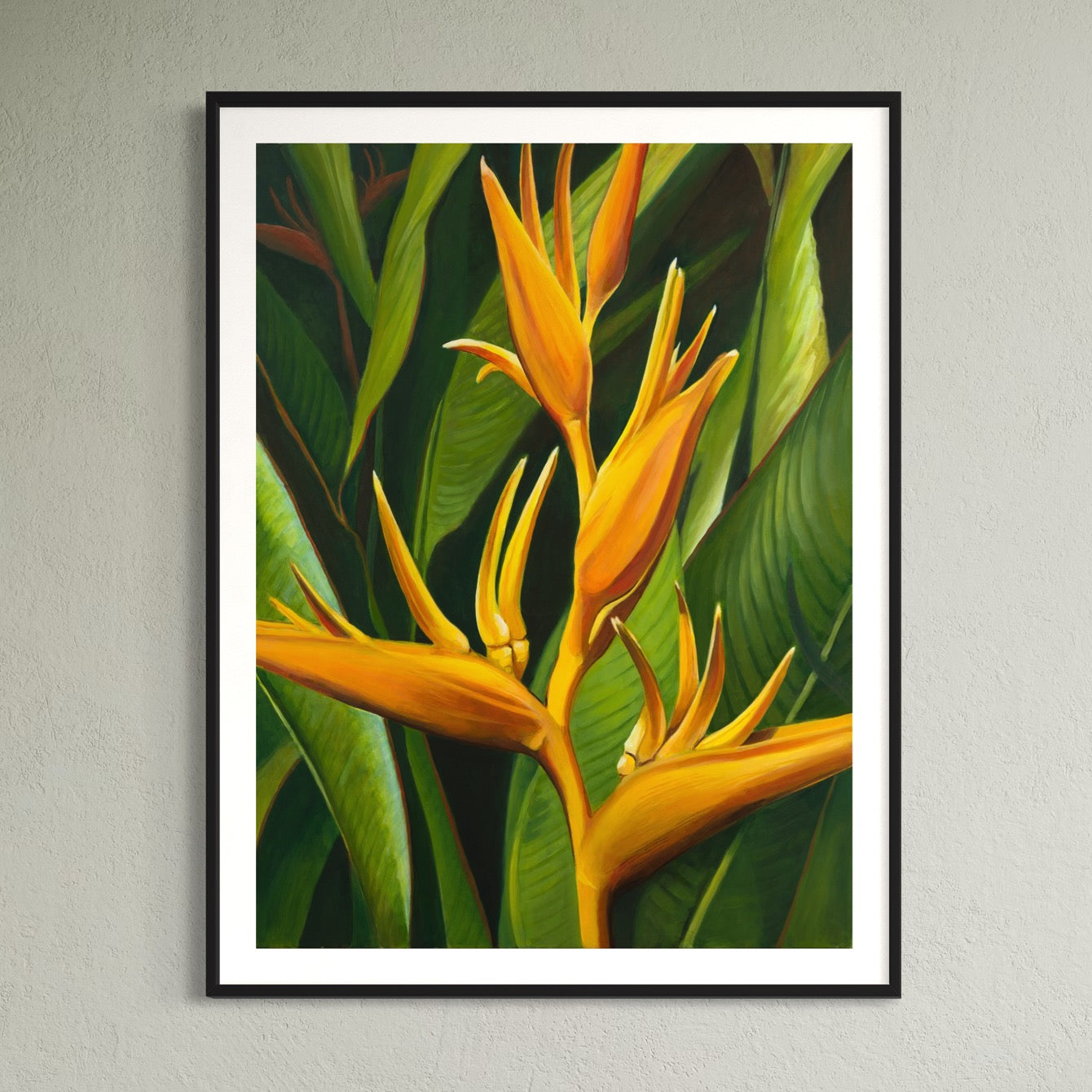 Lobster Claw – Fine Art Print