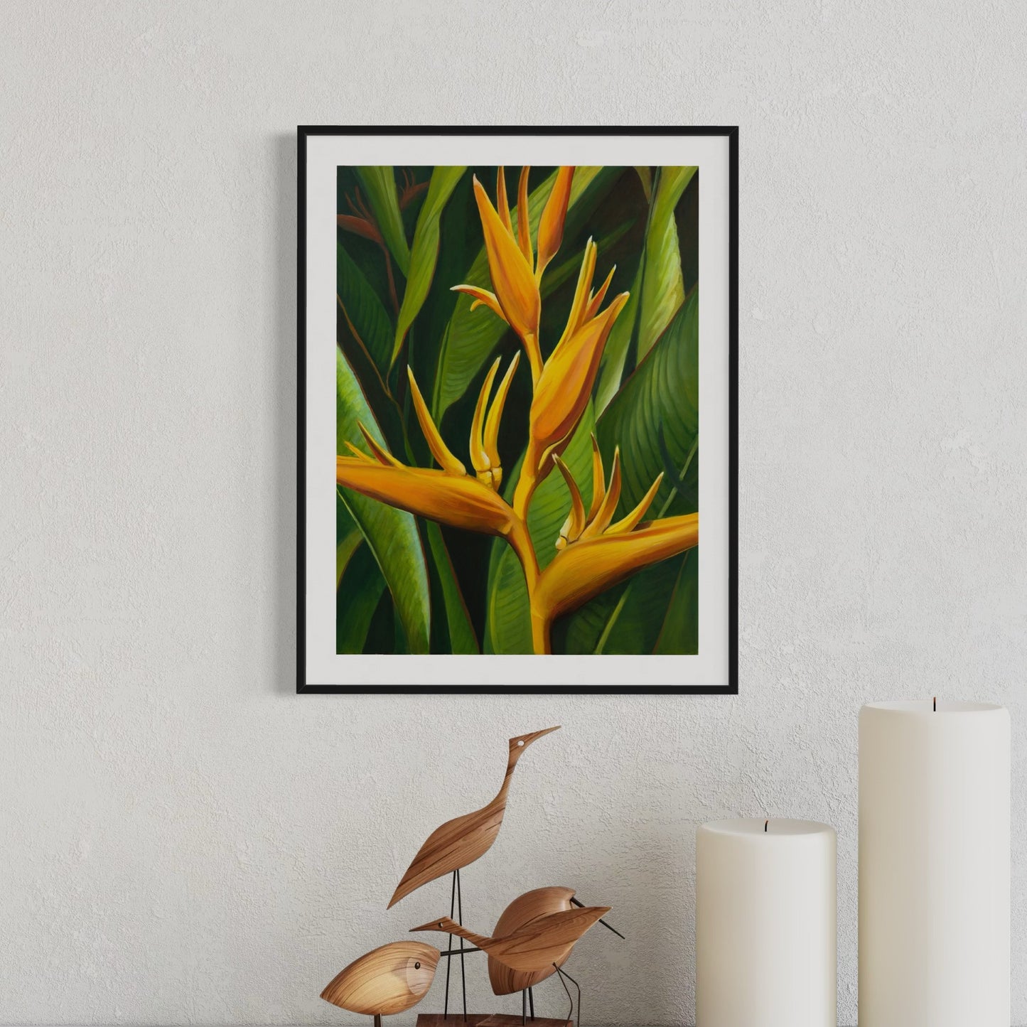 Lobster Claw – Fine Art Print
