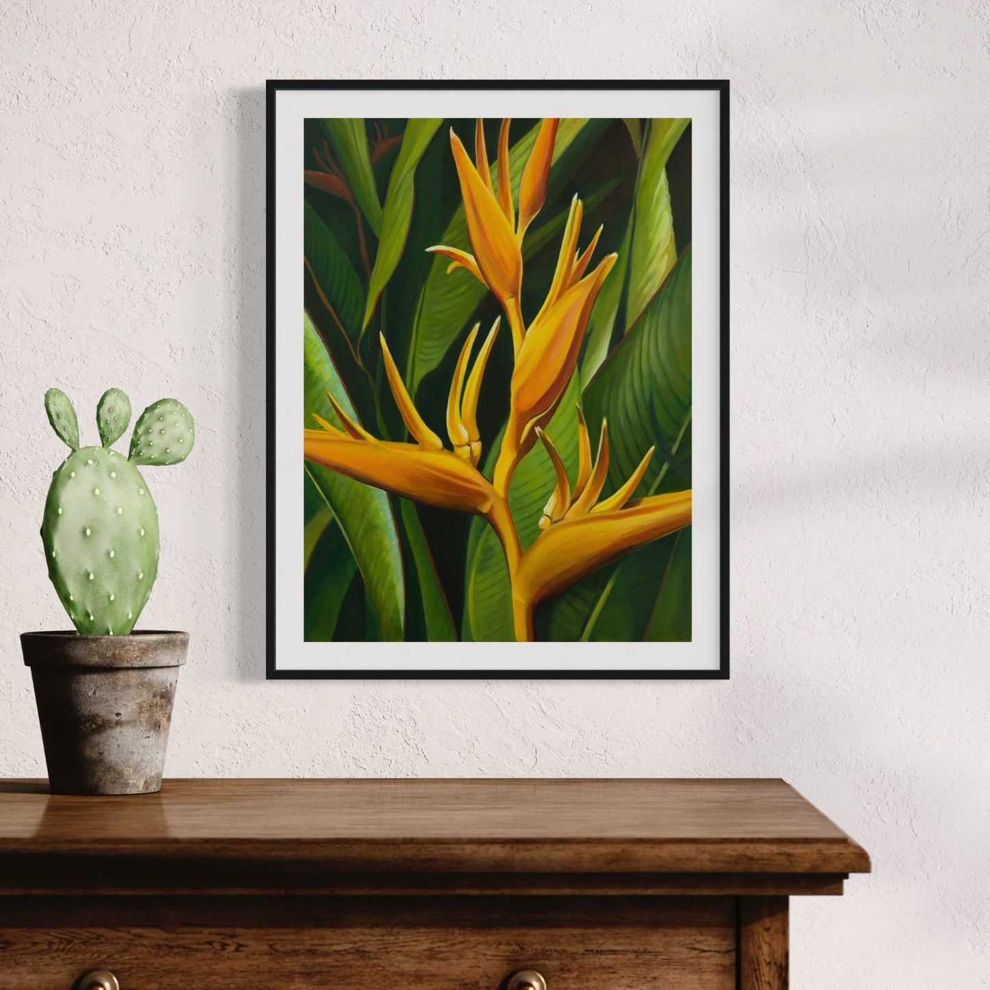Lobster Claw – Fine Art Print