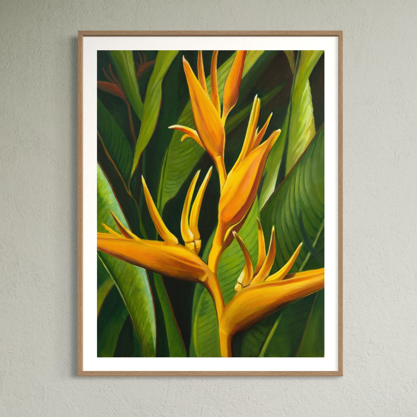 Lobster Claw – Fine Art Print