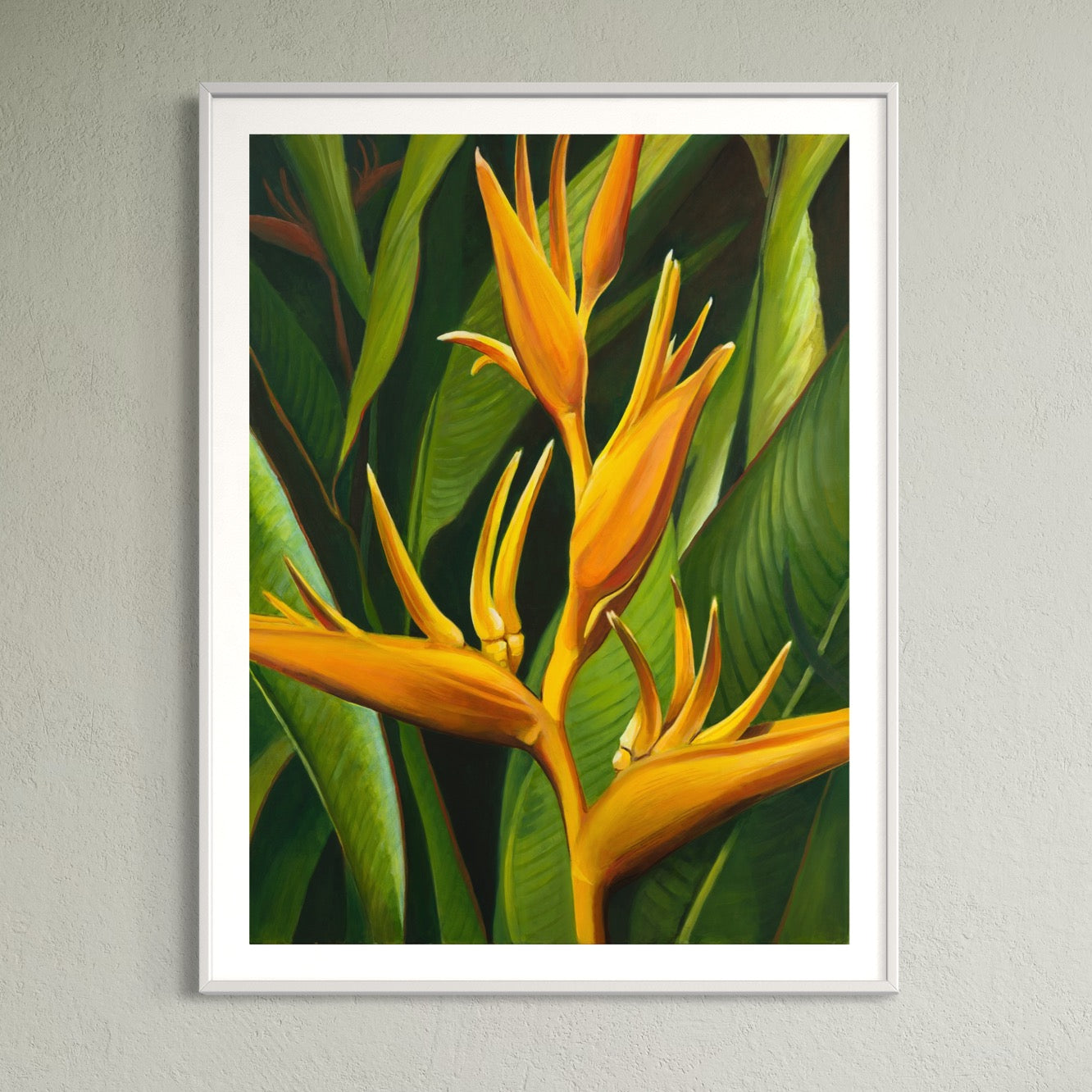 Lobster Claw – Fine Art Print