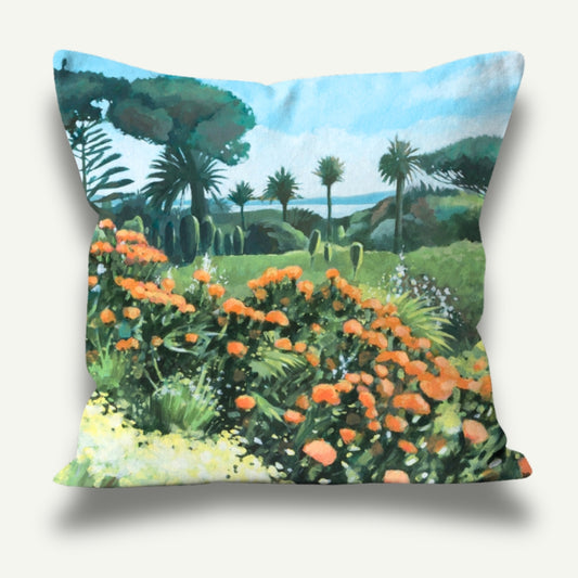 Tropical Tresco Series 2 Cushion